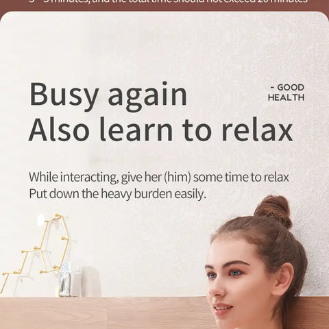 Portable Electric Cupping Massager with Red Light (2 Cups)