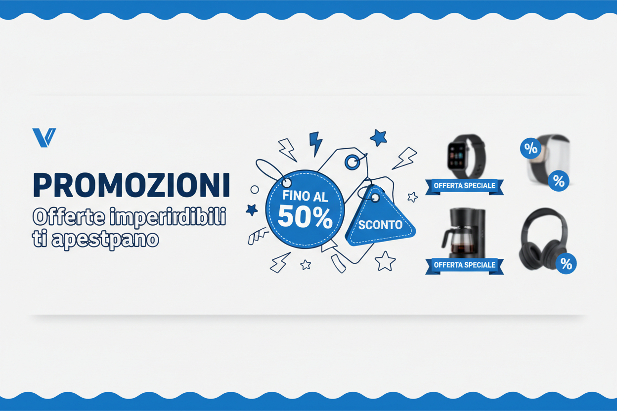 Banner Promozioni